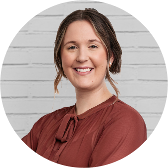 Photo of Jacinta Gregory