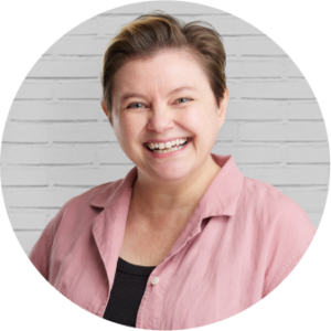 Photo of Julie Grundy