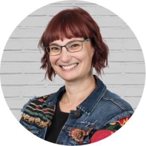 Photo of Sarah Pulis