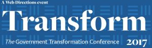 Transform 2017 logo