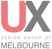 UX Design Group of Melbourne
