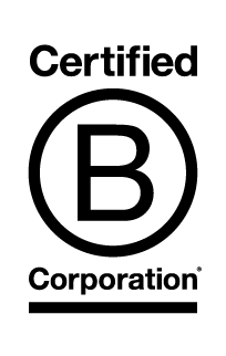 Intopia is a proud certified B Corporation - go to B Corporation website